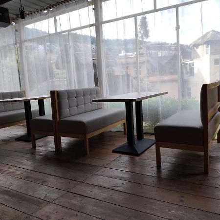 多依湾客栈havre De Paix Duoyiwan Hotel Yuanyang  Buitenkant foto