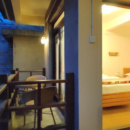 多依湾客栈havre De Paix Duoyiwan Hotel Yuanyang  Buitenkant foto
