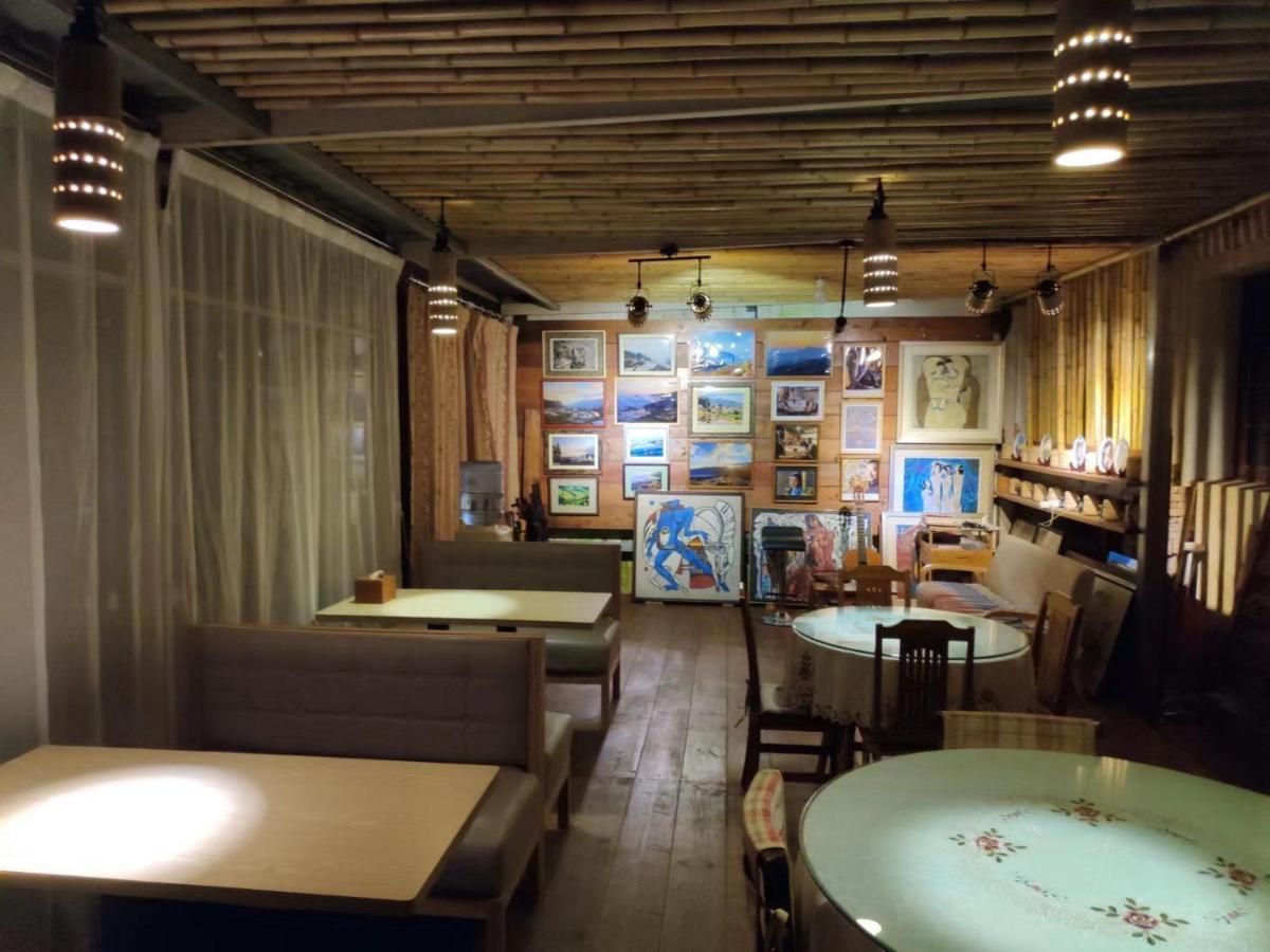 多依湾客栈havre De Paix Duoyiwan Hotel Yuanyang  Buitenkant foto