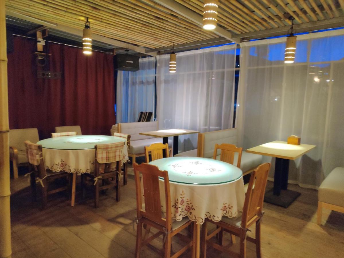 多依湾客栈havre De Paix Duoyiwan Hotel Yuanyang  Buitenkant foto