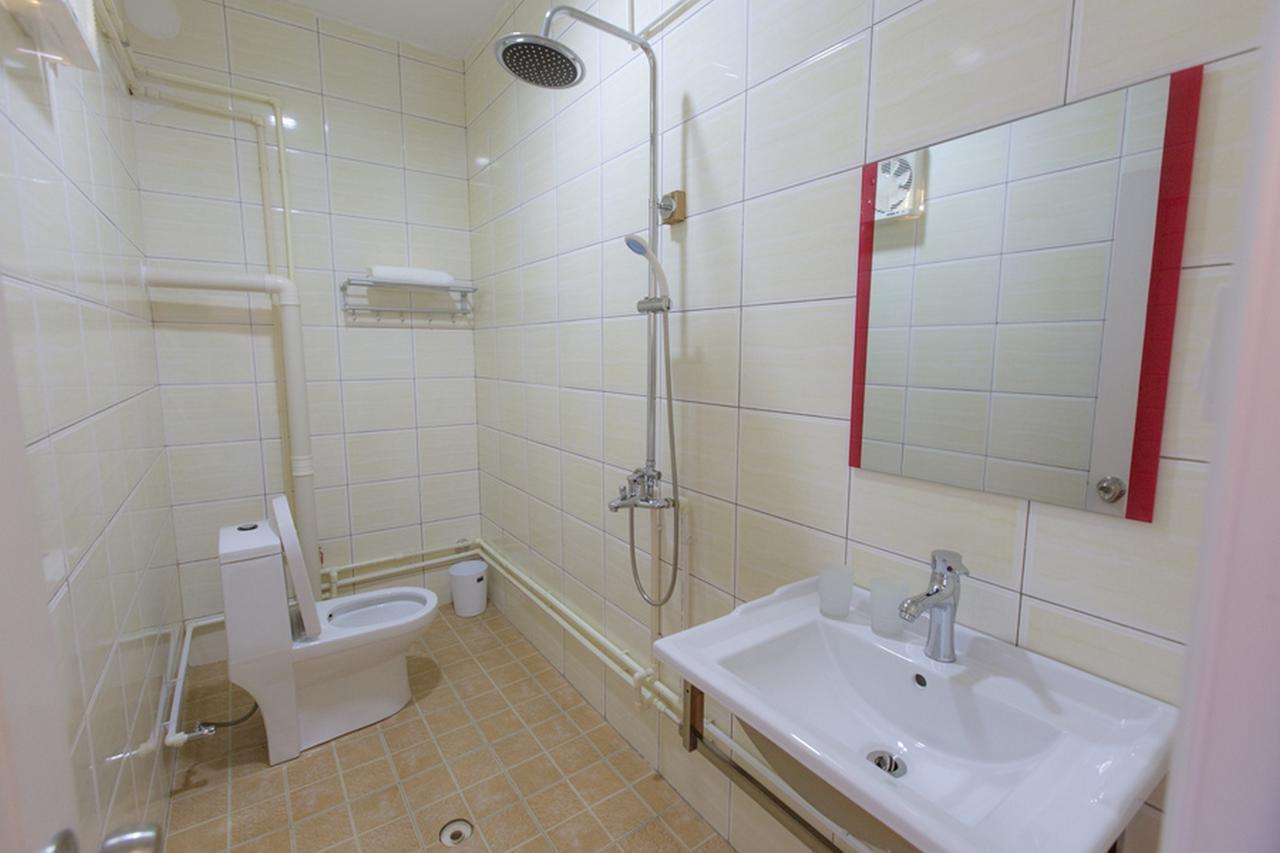 多依湾客栈havre De Paix Duoyiwan Hotel Yuanyang  Buitenkant foto