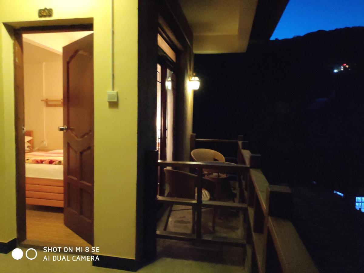 多依湾客栈havre De Paix Duoyiwan Hotel Yuanyang  Buitenkant foto